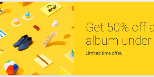 Google Play: 50% Off ANY Music Album Under $15 (Select Members) – Save on Holiday Music & More