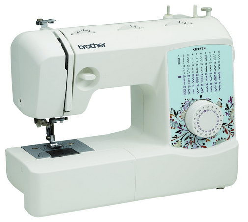 Amazon: Brother Full-Featured Sewing and Quilting Machine