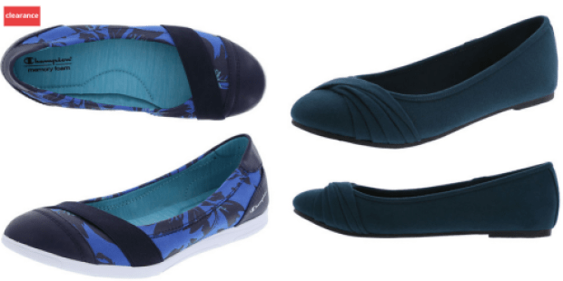 Payless: American Eagle Flats Only $6.37 (Reg. $24.99)
