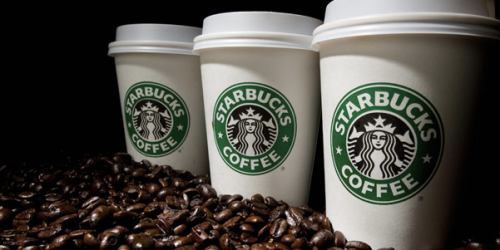 Target: 50% Off Starbucks Freshly Brewed Coffee