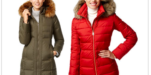 Macy’s.com: FREE Shipping on $25 Orders (Today Only) + $19.99 Kids’ Puffer Jackets (Reg. Up to $85)