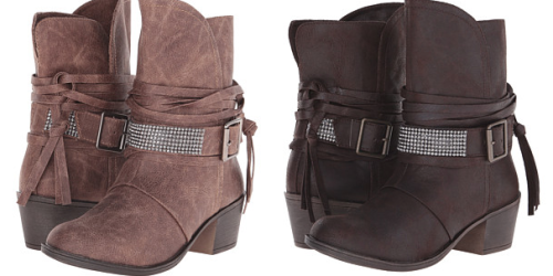 Women’s Rampage Boots Only $22.49 (Reg. $69.99)