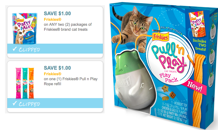 friskies pull and play refill