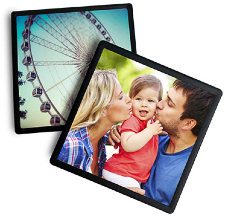 Walgreens Photo Framed Photo Only 1.75 (Reg. 6.99) + Free