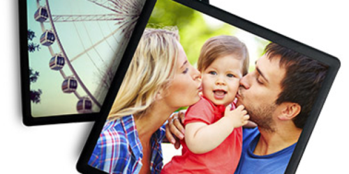 Walgreens Photo: Framed Photo Magnet Only $1.75 (Reg. $6.99) + Free Same-Day Store Pickup