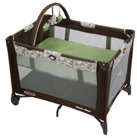 Graco Playard