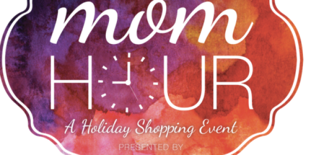 Costco Mom Hour Holiday Shopping Event: Special Membership Offers (November 13th at 9AM)
