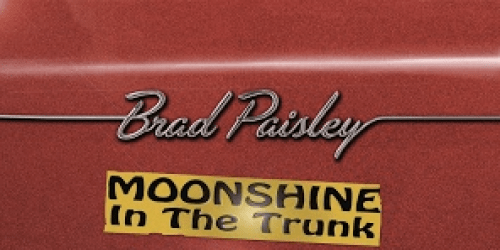 Google Play: FREE Moonshine in the Trunk by Brad Paisley MP3 Album Download
