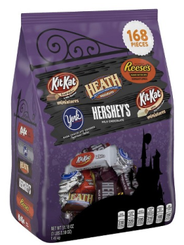 Hallowee Candy Kohl's Deals