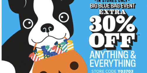 The Children’s Place: 30% Off EVERYTHING Coupon