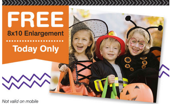 Walgreens Photo: *HOT* FREE 8X10 Photo Print + Free In-Store ...