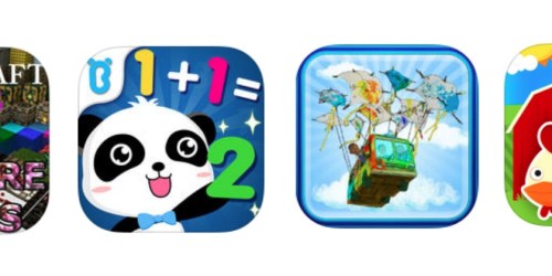 SmartAppsForKids.com: 20 FREE iTunes Apps for Kids