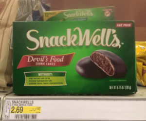 Snackwell's