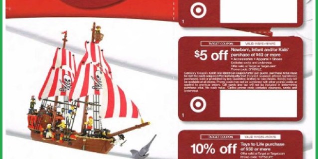 Target: Awesome Deals Starting 11/1 (Save Big on Our Generation Dolls, Soda, Starbucks & More!)
