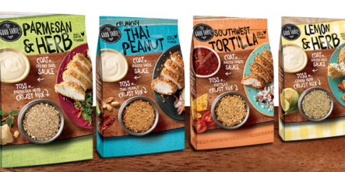 *NEW* $1/1 ANY The Good Table Product Coupon = ONLY $1.48 Each at Walmart + More
