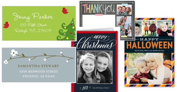 Photo Gifts from Shutterfly