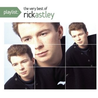 Very Best Of-Rick Astley