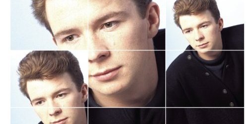 Google Play: FREE The Very Best of Rick Astley MP3 Download