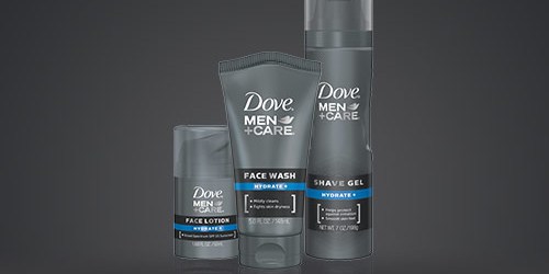 Walgreens: Buy 1 Get 1 50% Off Dove Men + Care Products (+ Get 3,000 Points w/ $15 Purchase)