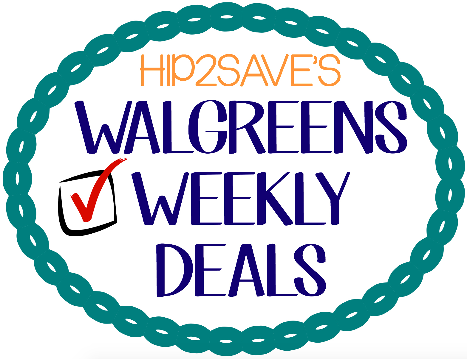 Walgreens Deals 12/27-1/2/16