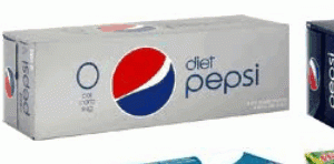 Rite Aid Pepsi Products