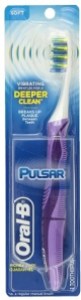 Oral-B Pulsar