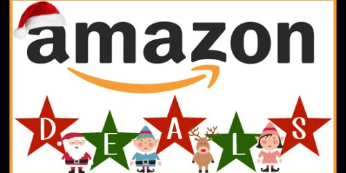 Amazon & Other Deals: Save BIG on Toys, Baby Items, Video Games & Much More