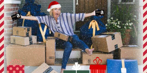 Black Friday Giveaway Extravaganza: Win Amazon Gift Cards Every Hour (Sign up Now)