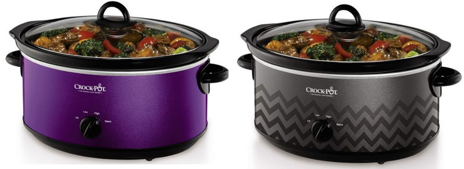 Kohl's Cardholders *HOT* CrockPot 7qt. Slow Cooker Only 8.99