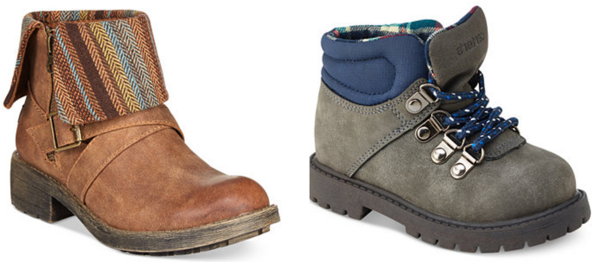 macys boys boots