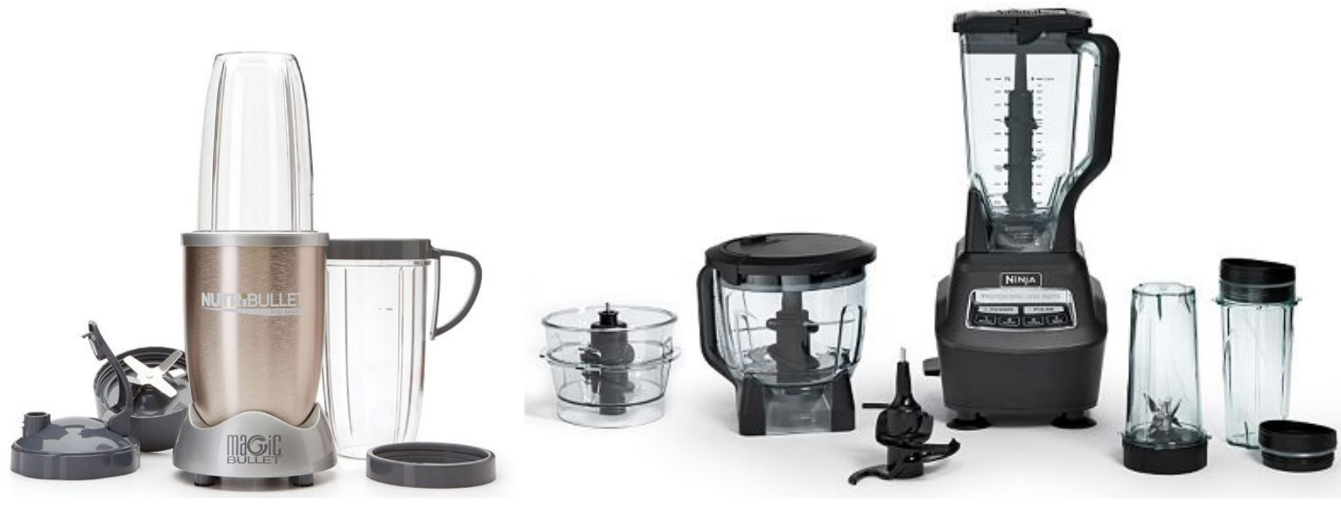 Kohl's NutriBullet Pro Blender 62.99 Shipped (Reg. 119.99) + Earn