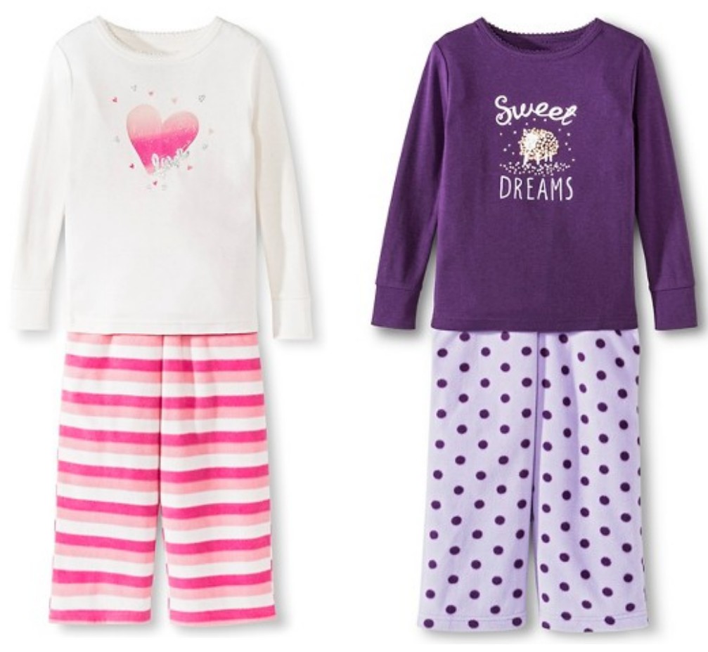 Target: 40% Off Sleepwear Online & In-Store (Today Only) • Hip2Save
