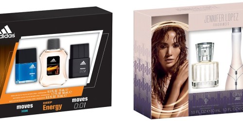 Walgreens: Two High Value $4/1 Coty Fragrance Gift Set Coupons