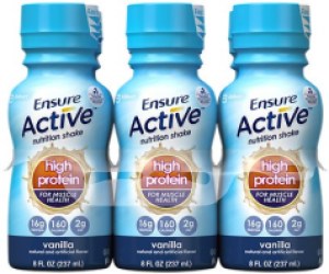 Ensure Active High Protein