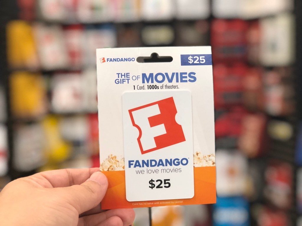 Can i use a fandango gift card at regal theaters 15 Tips To Save Big At The Movies Hip2save