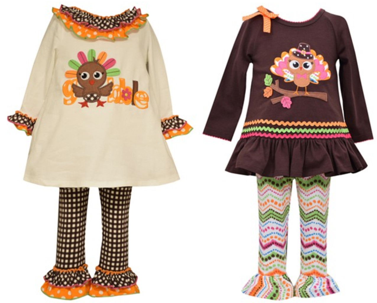 Macy's Deep Discounts on Select Kid's Clothing