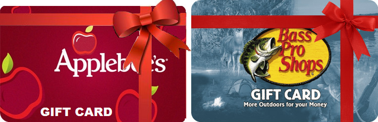 Gift CArds