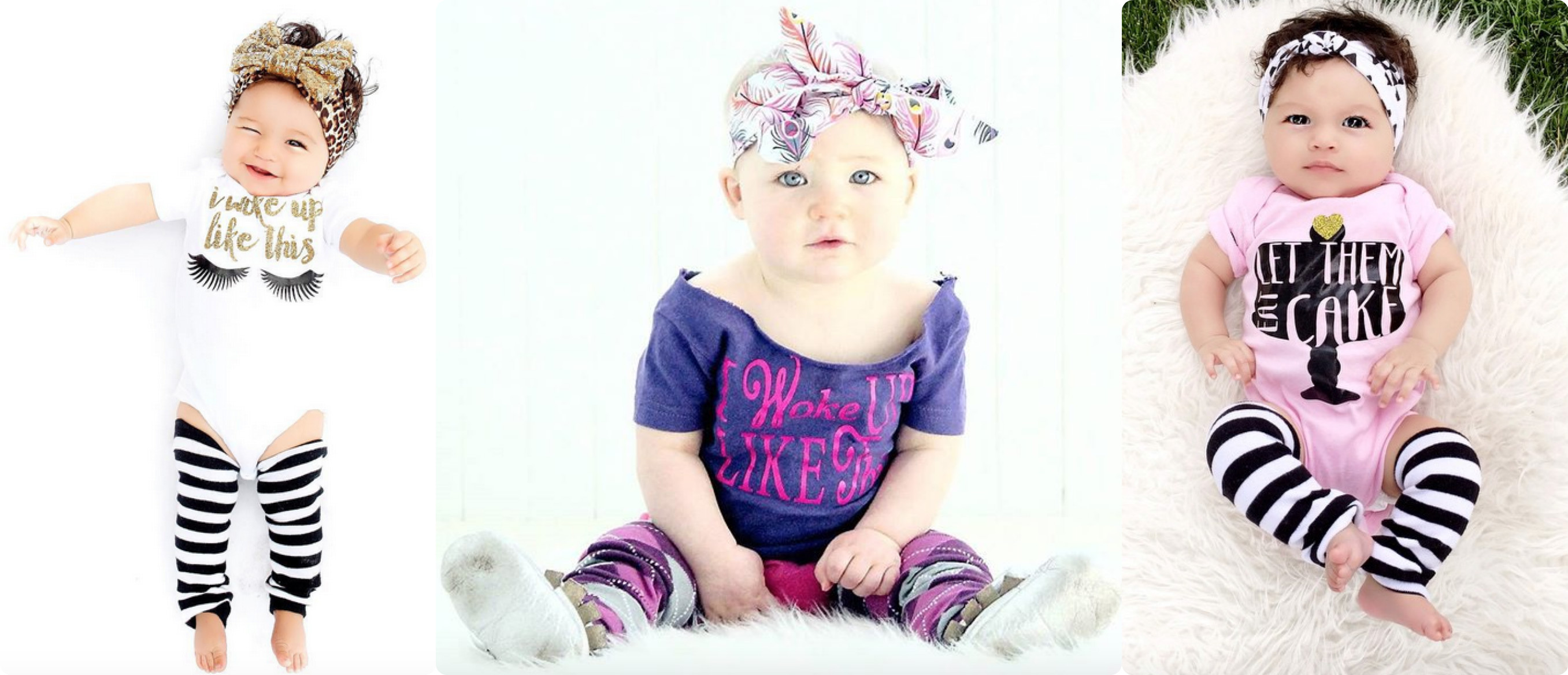 5 Pairs of Baby Leggings Only 14.99 Shipped (Just 3 Per Pair!)