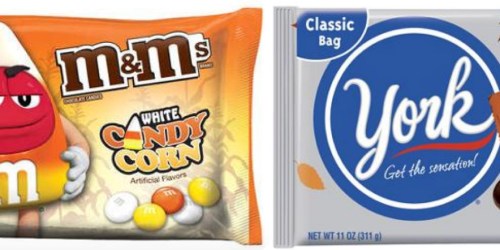 Walmart: HUGE Savings on Halloween Clearance Candy (Bags Starting at Just $1)
