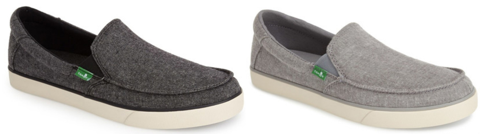 sanuk shoes clearance