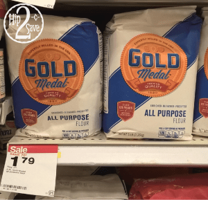 Gold Medal Flour - Target