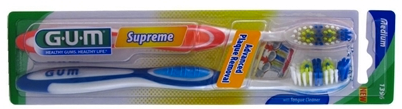 Gum Supreme 2 pack CVS