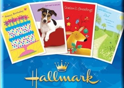 Hallmark Cards CVS