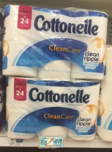 Rite Aid Cottonelle 12 Pack 