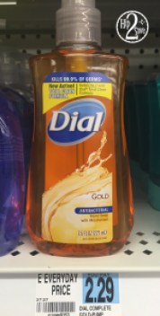 Rite Aid Dial Hand Soap