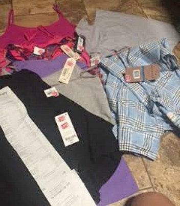JCPenney Clearance Finds by Hip2Save Reader