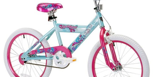 Amazon: Kent Girls Bike Only $60.12 Shipped (Reg. $114.99)