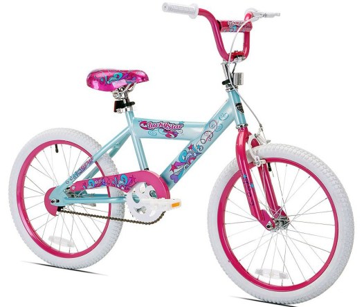Kent Lucky Star Girls Bike