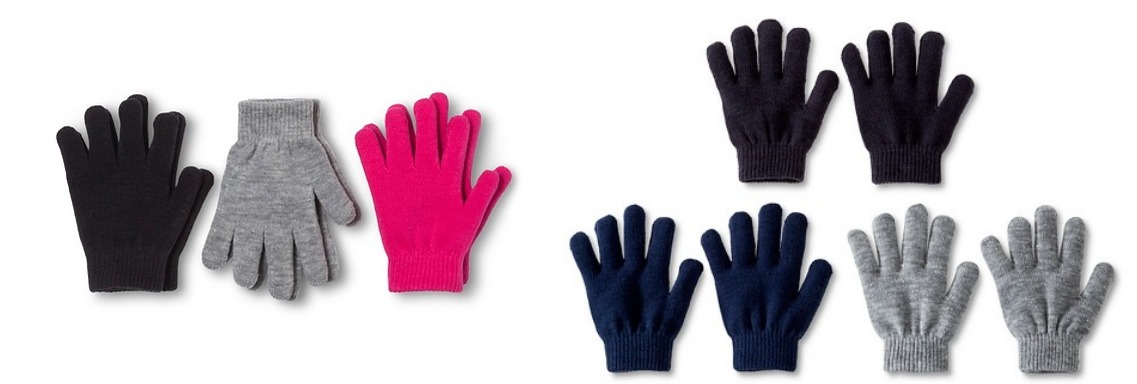 target gloves