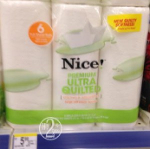 Nice Paper towels